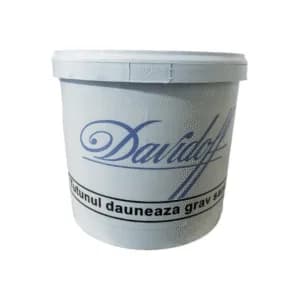 Tutun Davidoff Classic la găleată