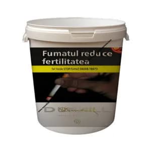 Tutun Dunhill Signature Alb la găleată