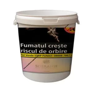 Tutun Sobranie Cocktail la găleată